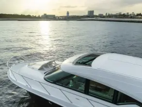 Thumbnail von Tiara Yachts 53 Coupe Happy Daze IV