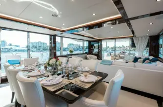 Thumbnail von Sunseeker 95 Yacht Mirracle