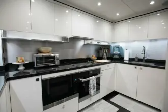 Thumbnail von Sunseeker 95 Yacht Mirracle