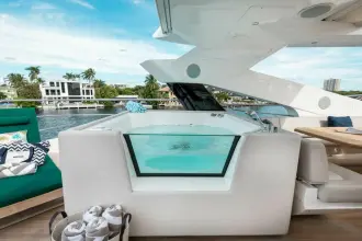 Thumbnail von Sunseeker 95 Yacht Mirracle