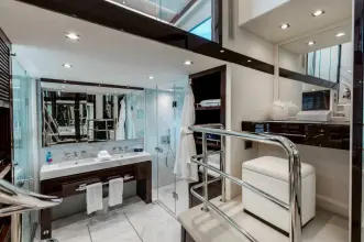 Thumbnail von Sunseeker 95 Yacht Mirracle