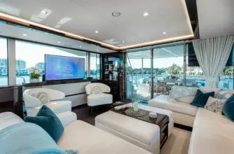 Thumbnail von Sunseeker 95 Yacht Mirracle