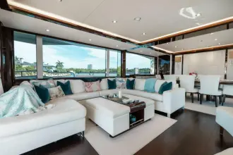 Thumbnail von Sunseeker 95 Yacht Mirracle