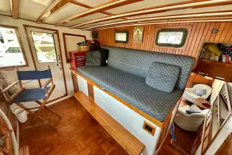 Thumbnail von Kadey Krogen Krogen 42 Trawler