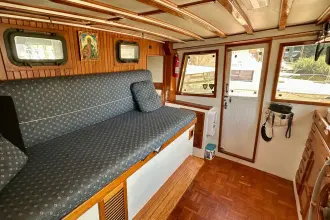 Thumbnail von Kadey Krogen Krogen 42 Trawler