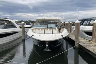 Thumbnail von Sea Ray SLX 400