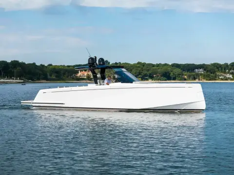 Pardo P43 LADY DI