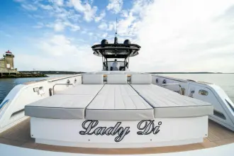 Thumbnail von Pardo P43 LADY DI