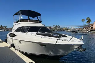 Regal 38 XO