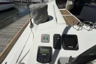 Beneteau Oceanis 41 Wind Waker