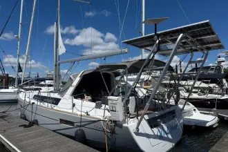 Thumbnail von Beneteau Oceanis 41 Wind Waker