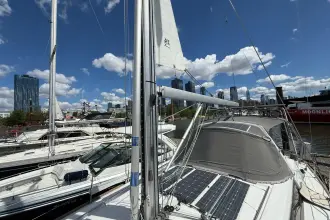 Thumbnail von Beneteau Oceanis 41 Wind Waker