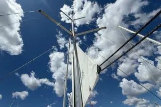 Thumbnail von Beneteau Oceanis 41 Wind Waker