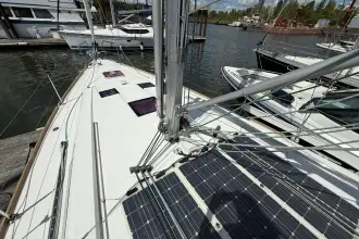 Thumbnail von Beneteau Oceanis 41 Wind Waker