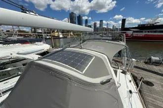 Thumbnail von Beneteau Oceanis 41 Wind Waker