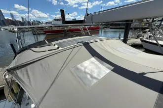 Thumbnail von Beneteau Oceanis 41 Wind Waker