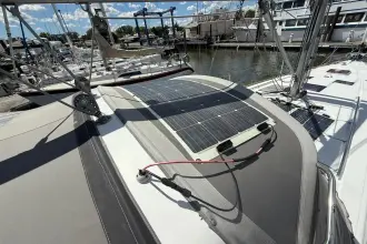 Thumbnail von Beneteau Oceanis 41 Wind Waker