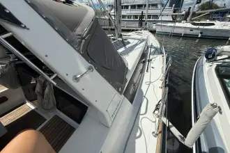 Thumbnail von Beneteau Oceanis 41 Wind Waker