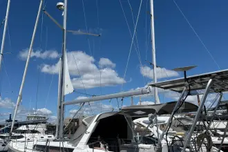 Thumbnail von Beneteau Oceanis 41 Wind Waker