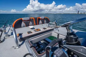 Thumbnail von Yellowfin 39 Offshore
