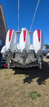 Thumbnail von Yellowfin 36 Offshore