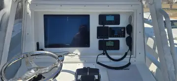 Thumbnail von Yellowfin 36 Offshore