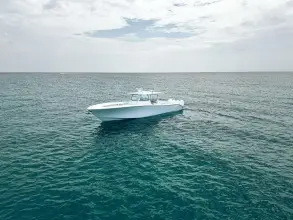 Thumbnail von Yellowfin 42 Offshore