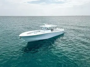 Thumbnail von Yellowfin 42 Offshore