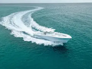 Thumbnail von Yellowfin 42 Offshore