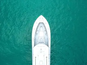 Thumbnail von Yellowfin 42 Offshore
