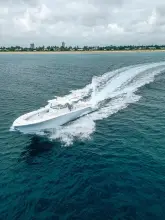 Thumbnail von Yellowfin 42 Offshore