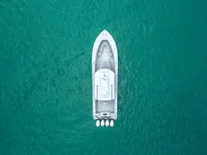 Thumbnail von Yellowfin 42 Offshore