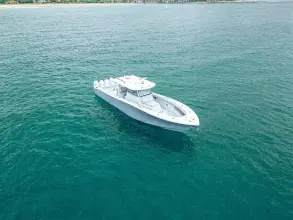 Thumbnail von Yellowfin 42 Offshore