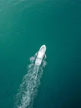 Thumbnail von Yellowfin 42 Offshore