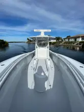 Thumbnail von Yellowfin 34 Offshore