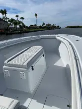 Thumbnail von Yellowfin 34 Offshore