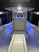 Thumbnail von Yellowfin 34 Offshore