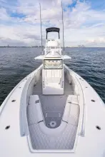 Thumbnail von Yellowfin 42 Offshore
