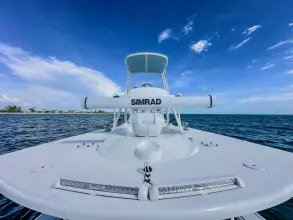 Thumbnail von Yellowfin 42 Offshore