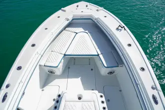 Thumbnail von Yellowfin 42 Offshore