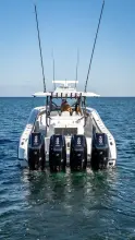 Thumbnail von Yellowfin 42 Offshore