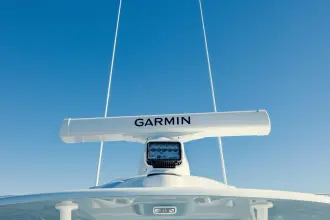 Thumbnail von Yellowfin 32 Offshore