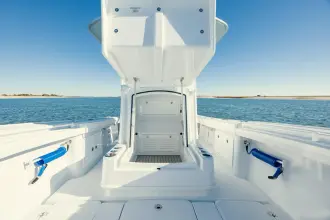 Thumbnail von Yellowfin 32 Offshore