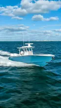 Thumbnail von Yellowfin 32 Offshore