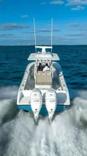 Thumbnail von Yellowfin 32 Offshore