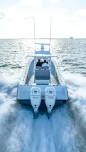 Thumbnail von Yellowfin 32 Offshore