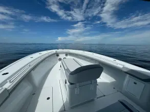 Thumbnail von Yellowfin 39 Offshore