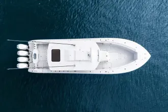 Thumbnail von Yellowfin 42 Offshore