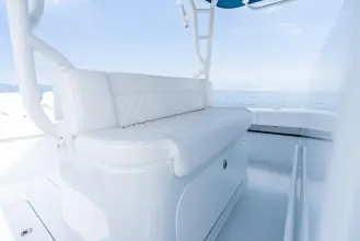 Thumbnail von Yellowfin 42 Offshore