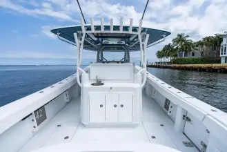 Thumbnail von Yellowfin 42 Offshore